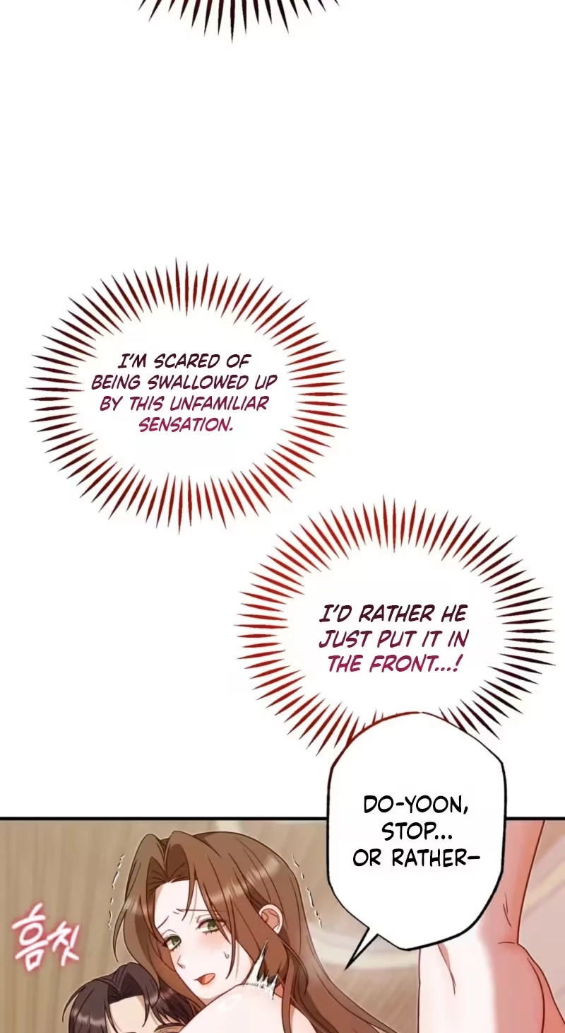 Hidden Fire Chapter 12 page 29 - 