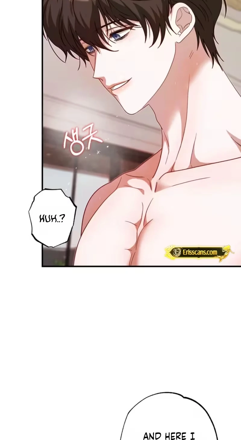Hidden Fire Chapter 12 page 31 - 