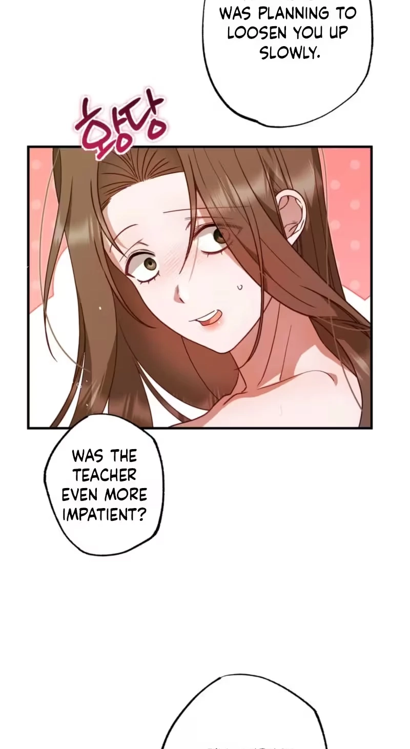Hidden Fire Chapter 12 page 32 - 