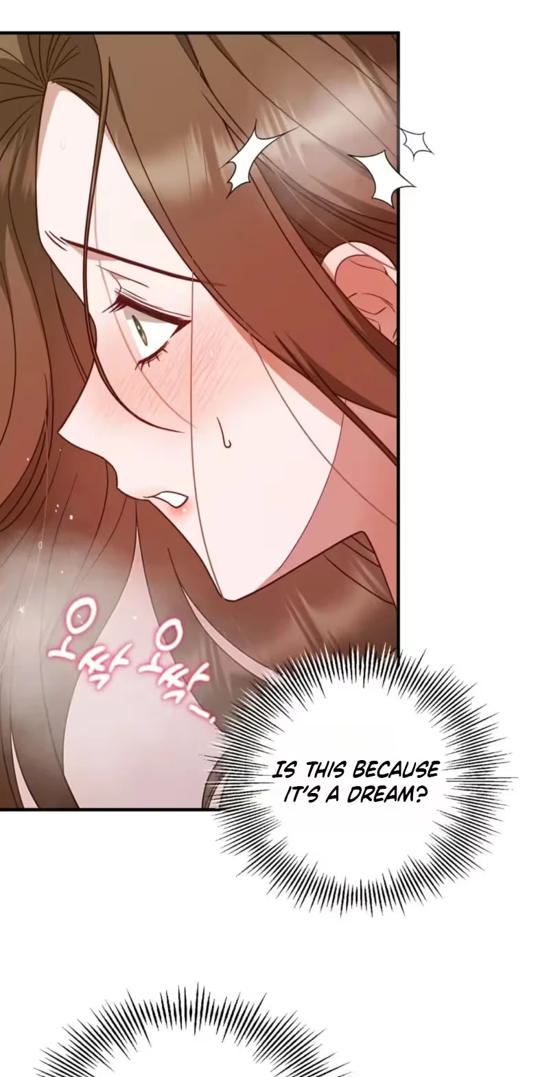 Hidden Fire Chapter 12 page 36 - 