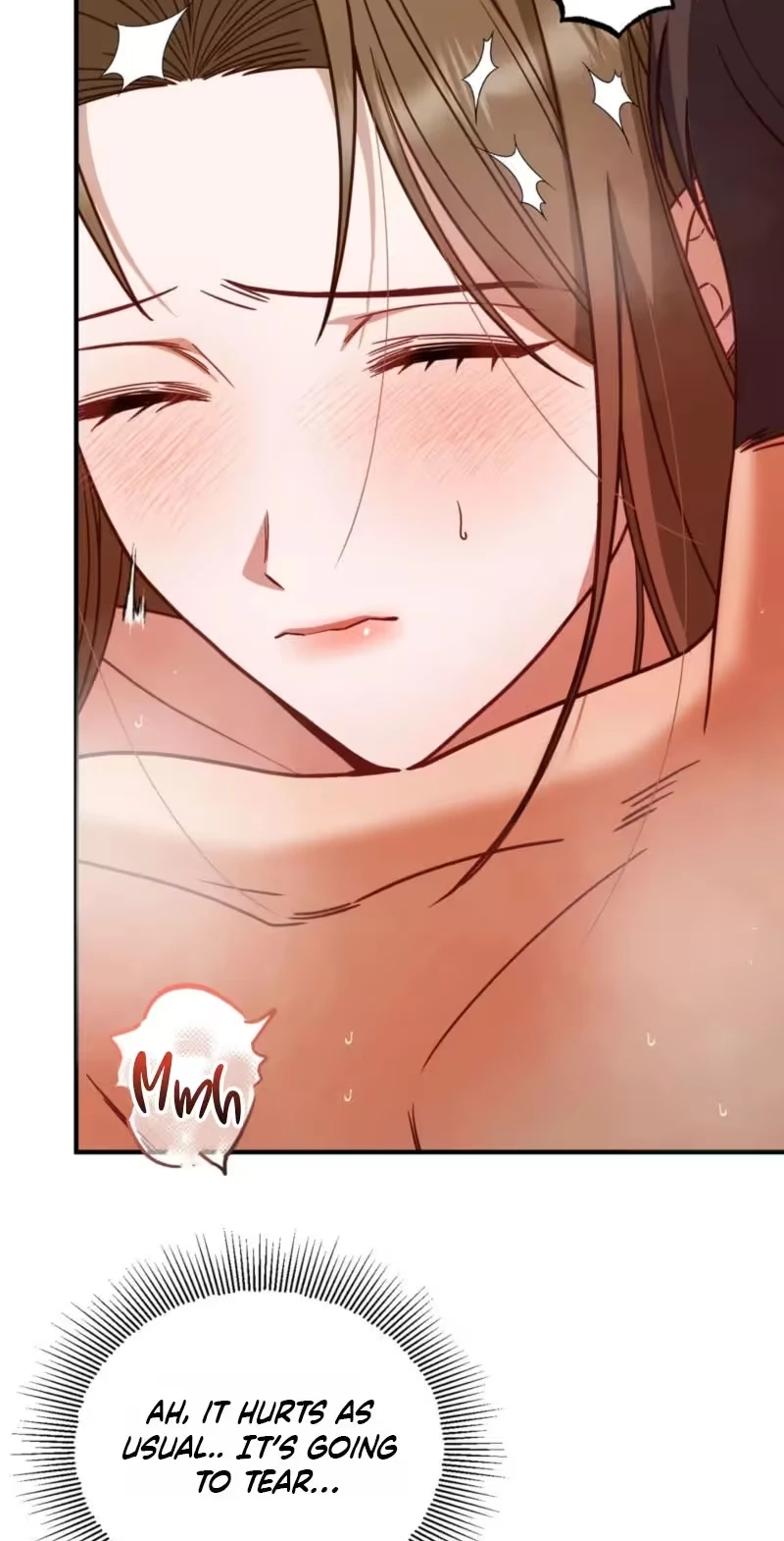 Hidden Fire Chapter 12 page 41 - 