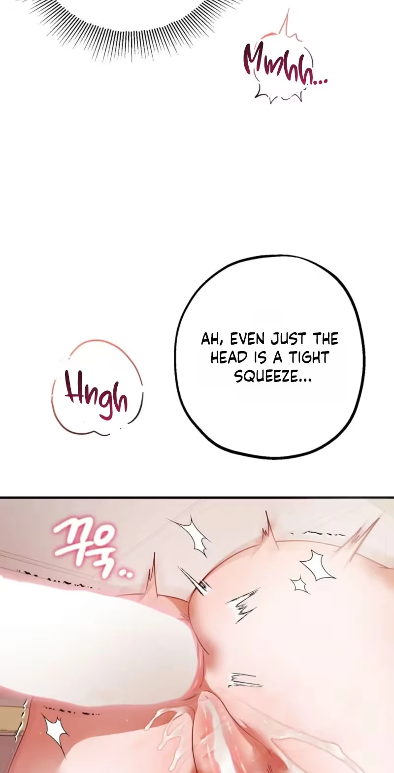 Hidden Fire Chapter 12 page 42 - 