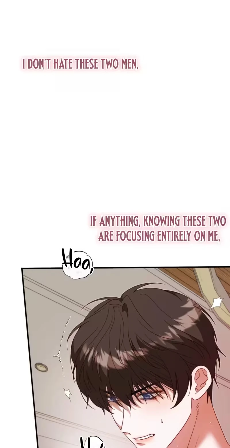 Hidden Fire Chapter 12 page 45 - 