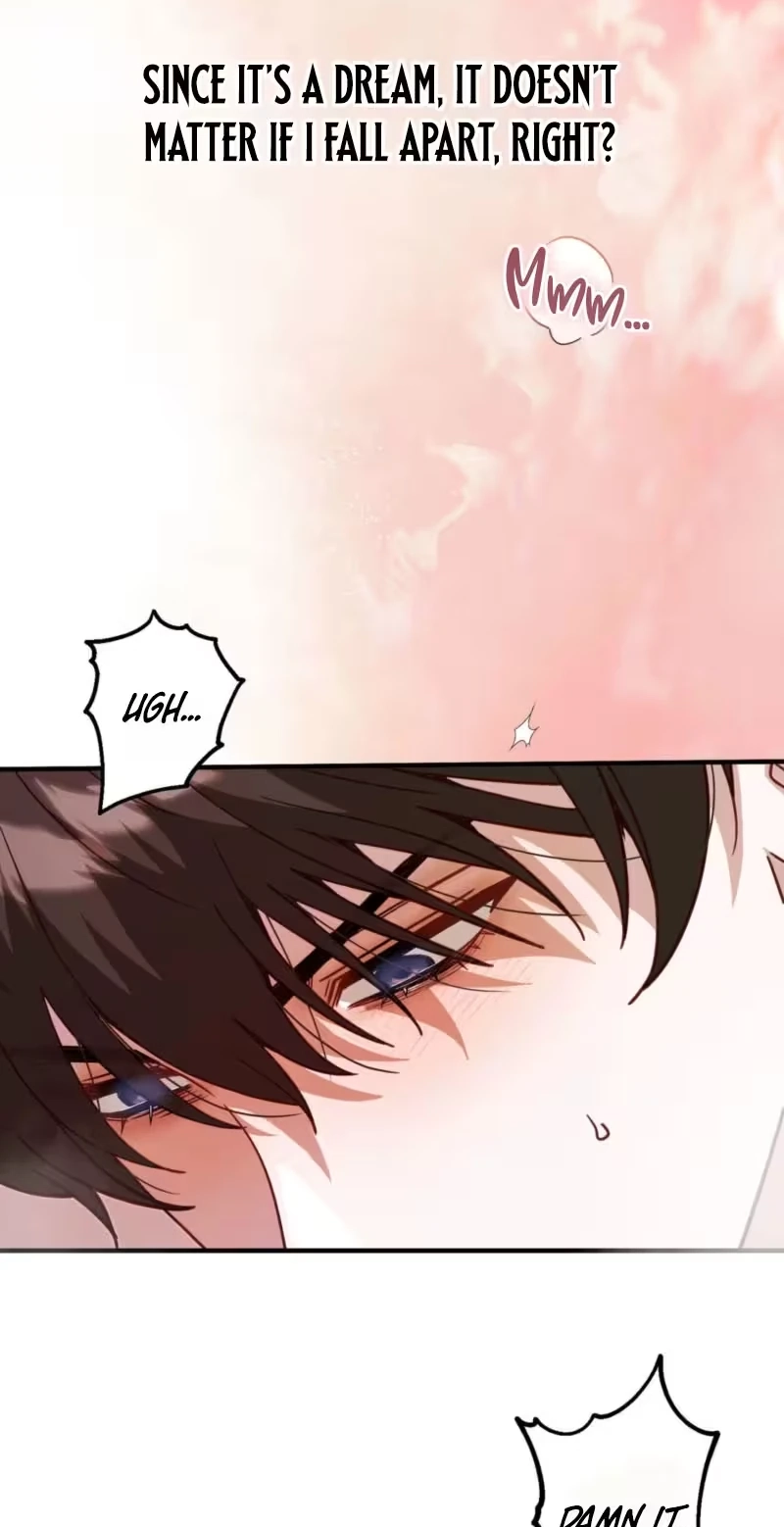 Hidden Fire Chapter 12 page 49 - 