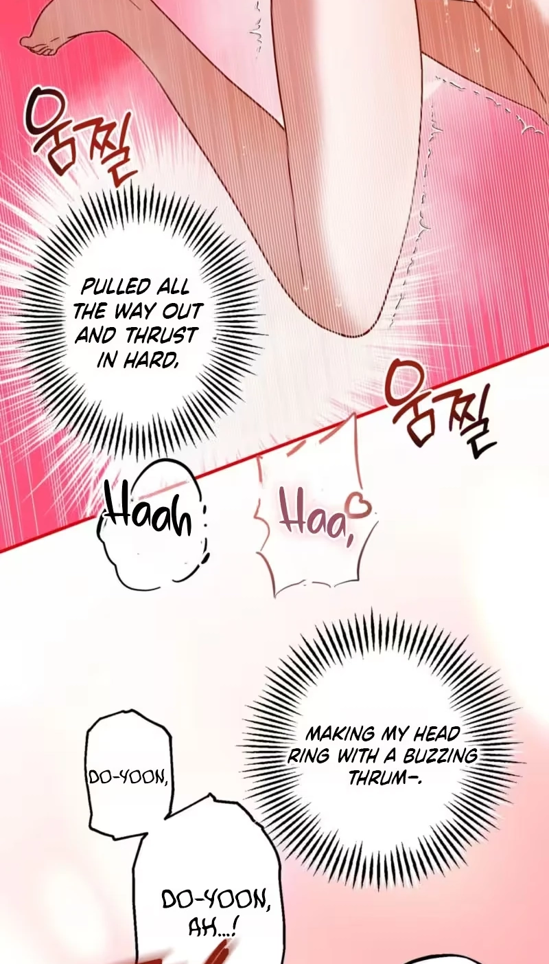 Hidden Fire Chapter 12 page 53 - 