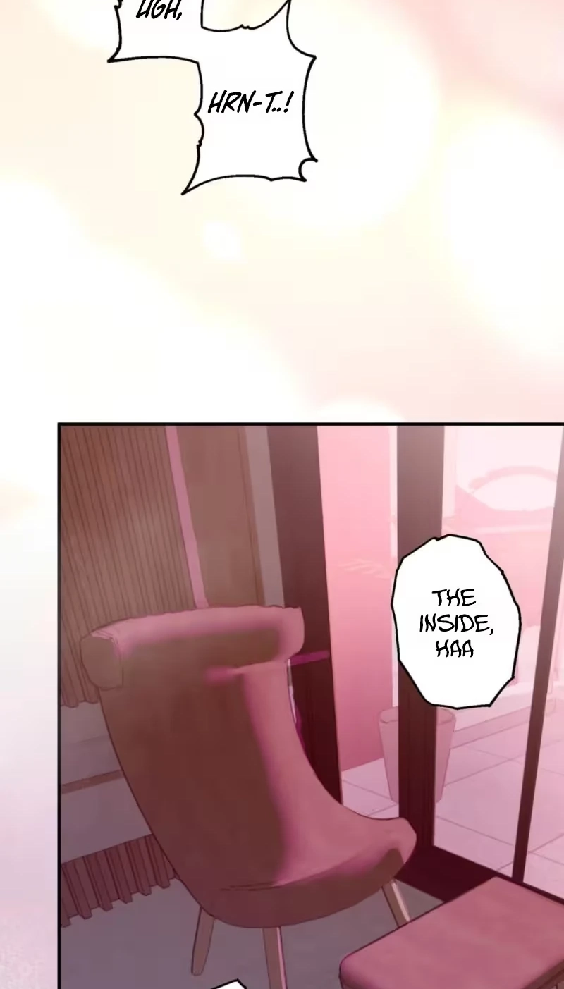 Hidden Fire Chapter 12 page 55 - 