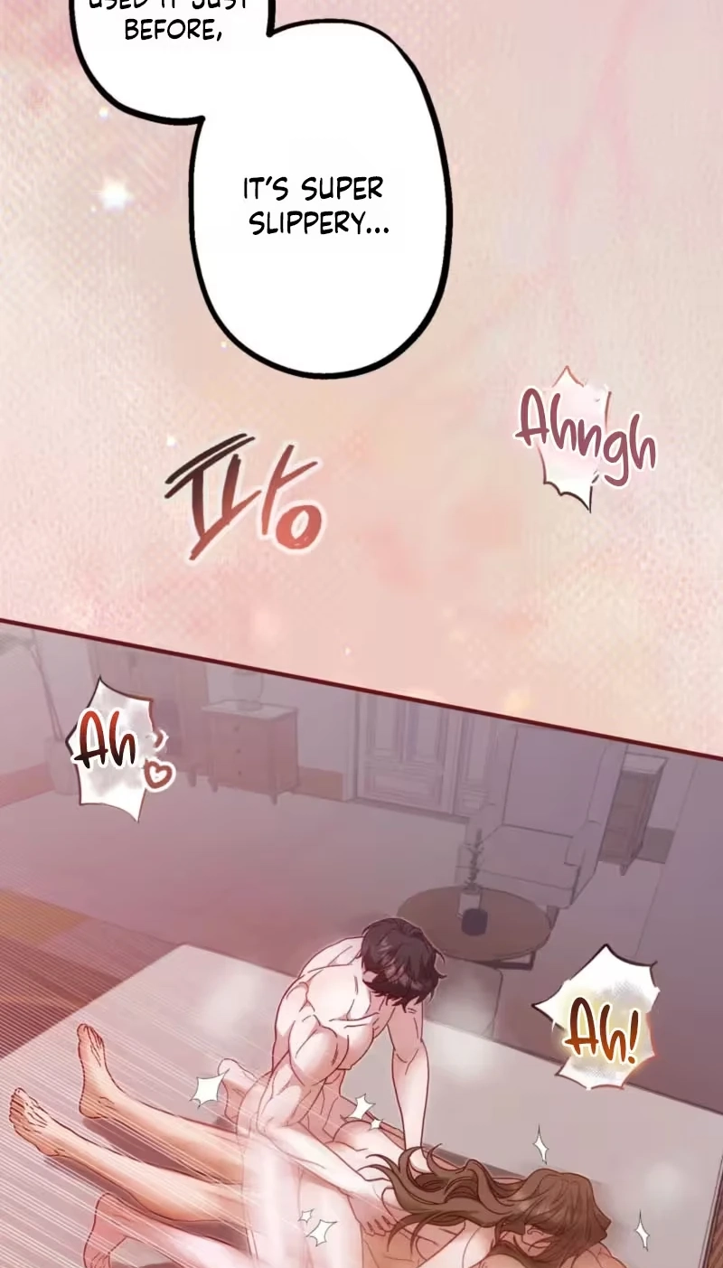Hidden Fire Chapter 12 page 57 - 