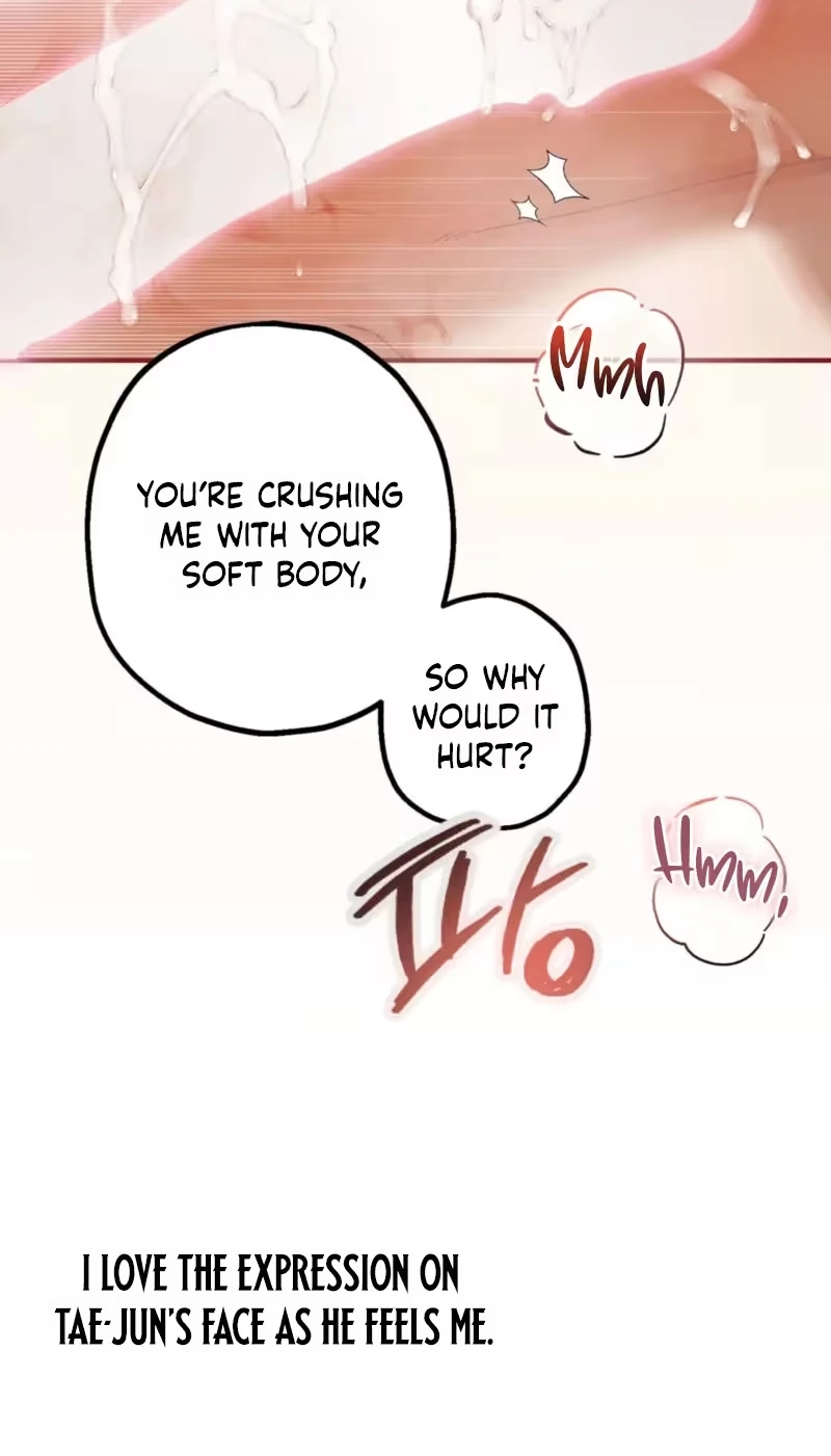 Hidden Fire Chapter 12 page 59 - 