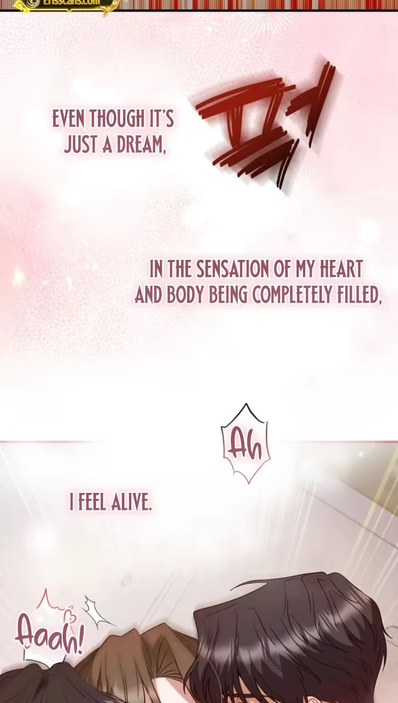 Hidden Fire Chapter 12 page 64 - 