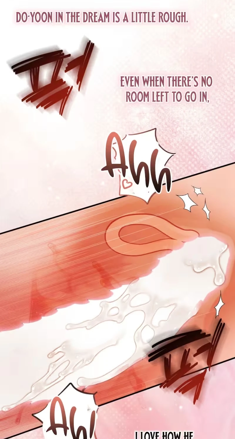 Hidden Fire Chapter 12 page 67 - 