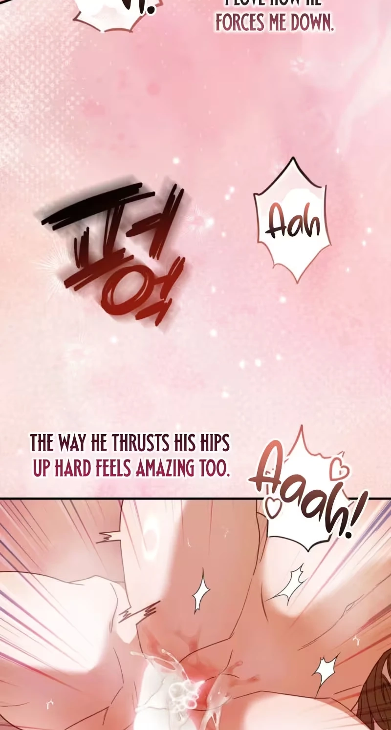 Hidden Fire Chapter 12 page 68 - 