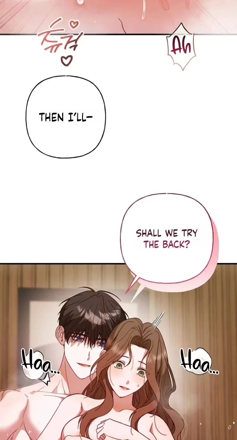 Hidden Fire Chapter 12 page 8 - 