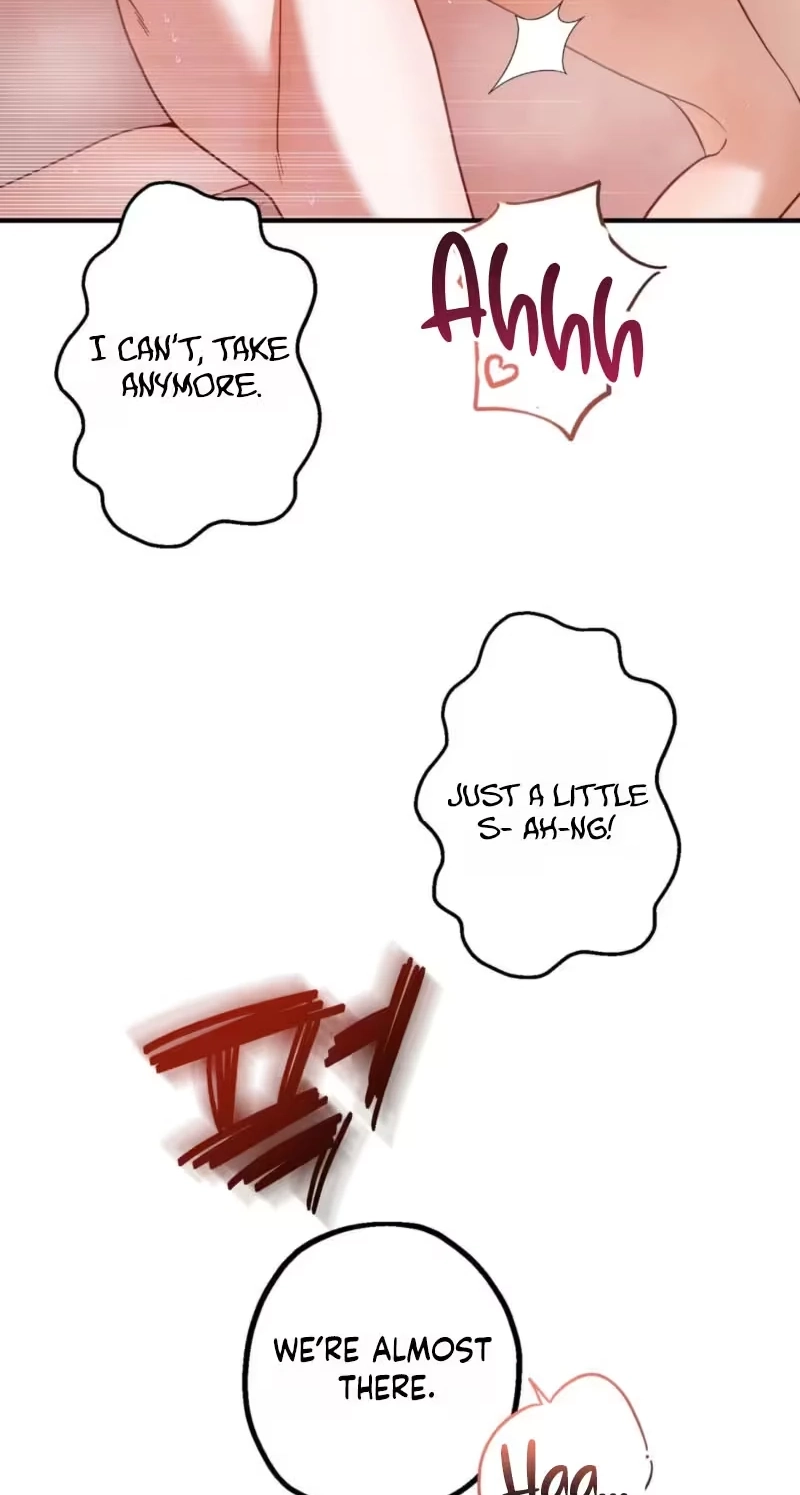 Hidden Fire Chapter 12 page 72 - 