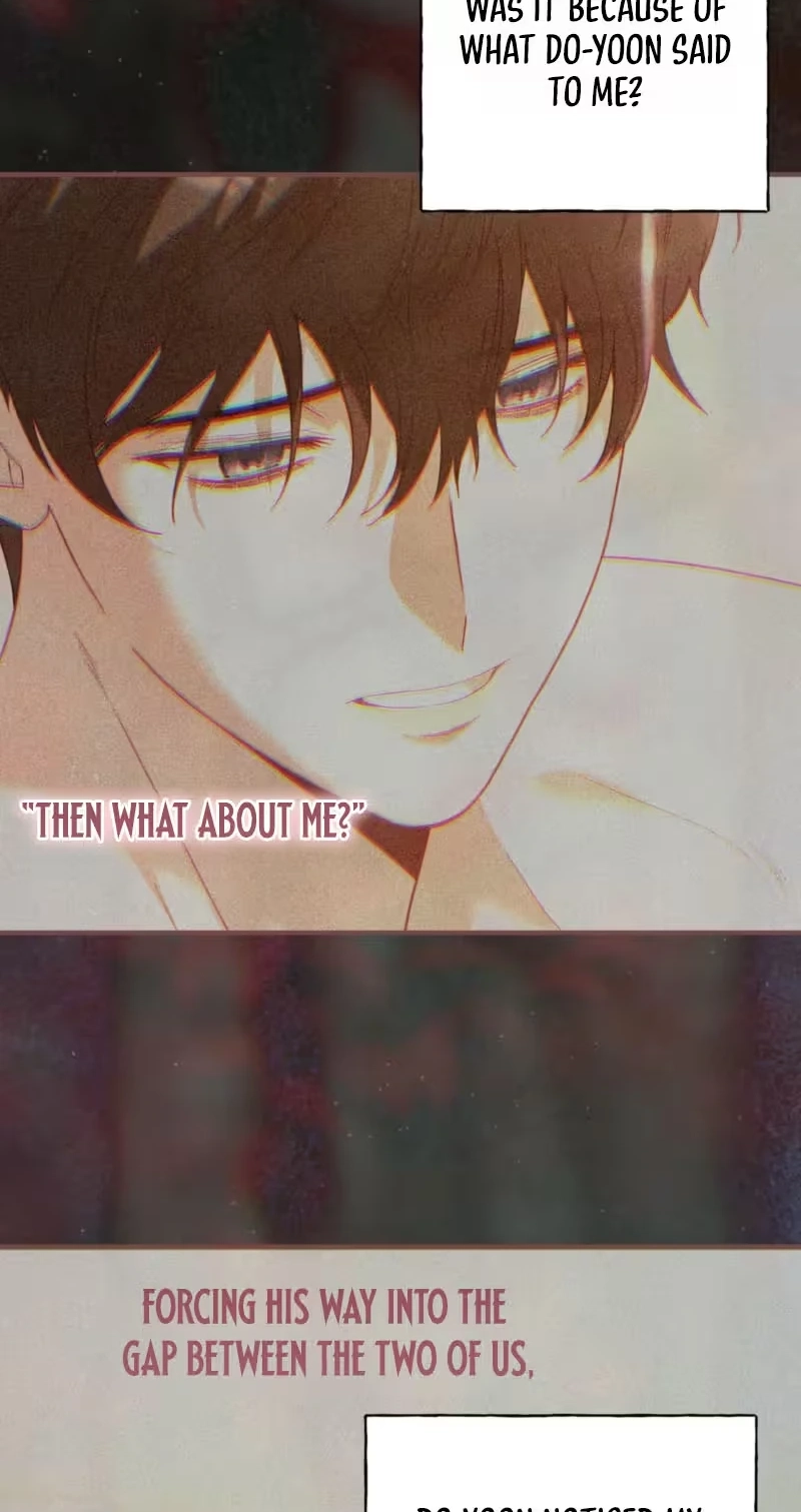 Hidden Fire Chapter 12 page 91 - 