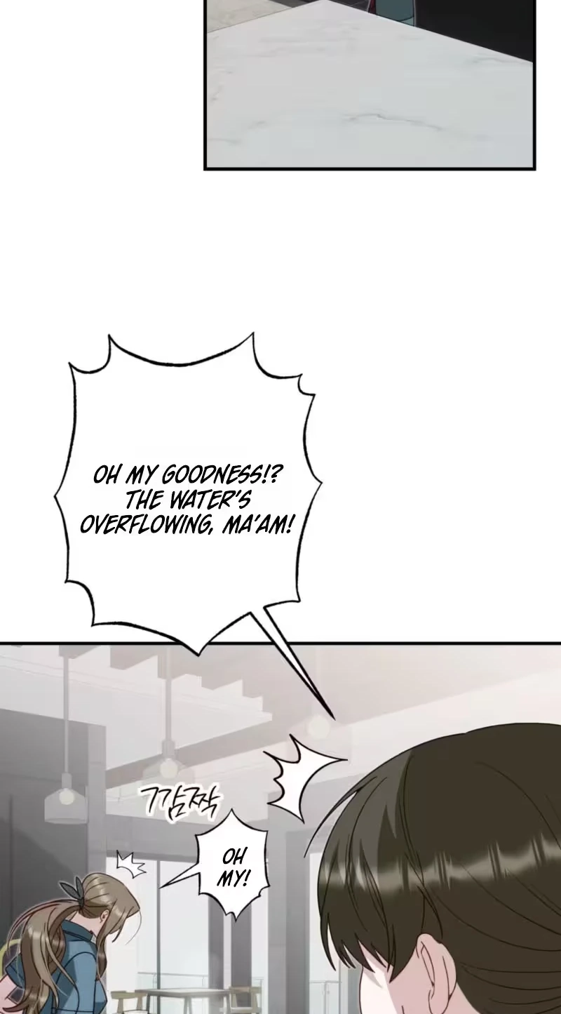 Hidden Fire Chapter 13 page 12 - 