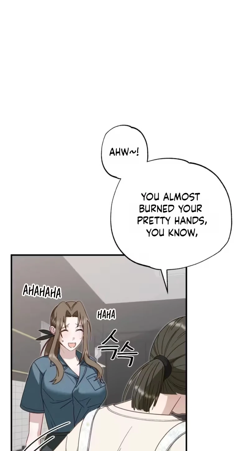 Hidden Fire Chapter 13 page 15 - 