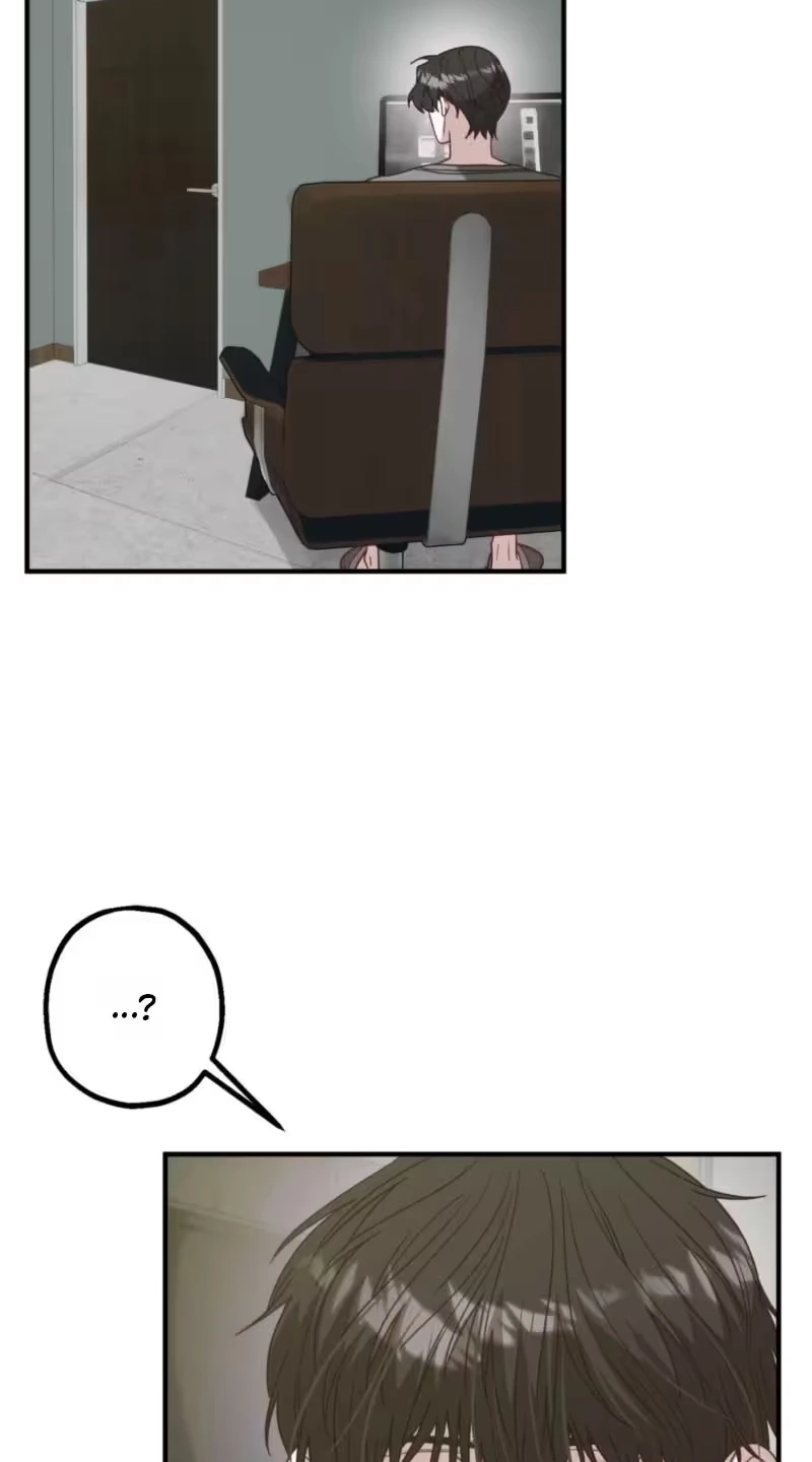 Hidden Fire Chapter 13 page 23 - 