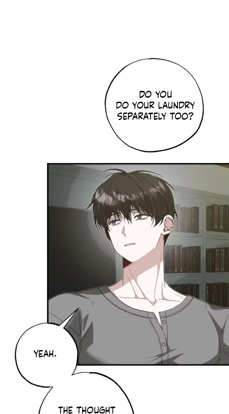 Hidden Fire Chapter 13 page 30 - 