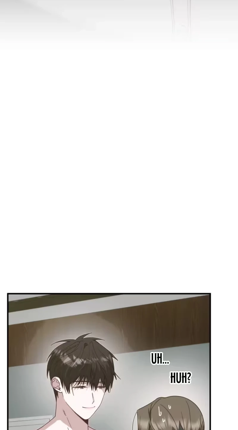 Hidden Fire Chapter 13 page 33 - 