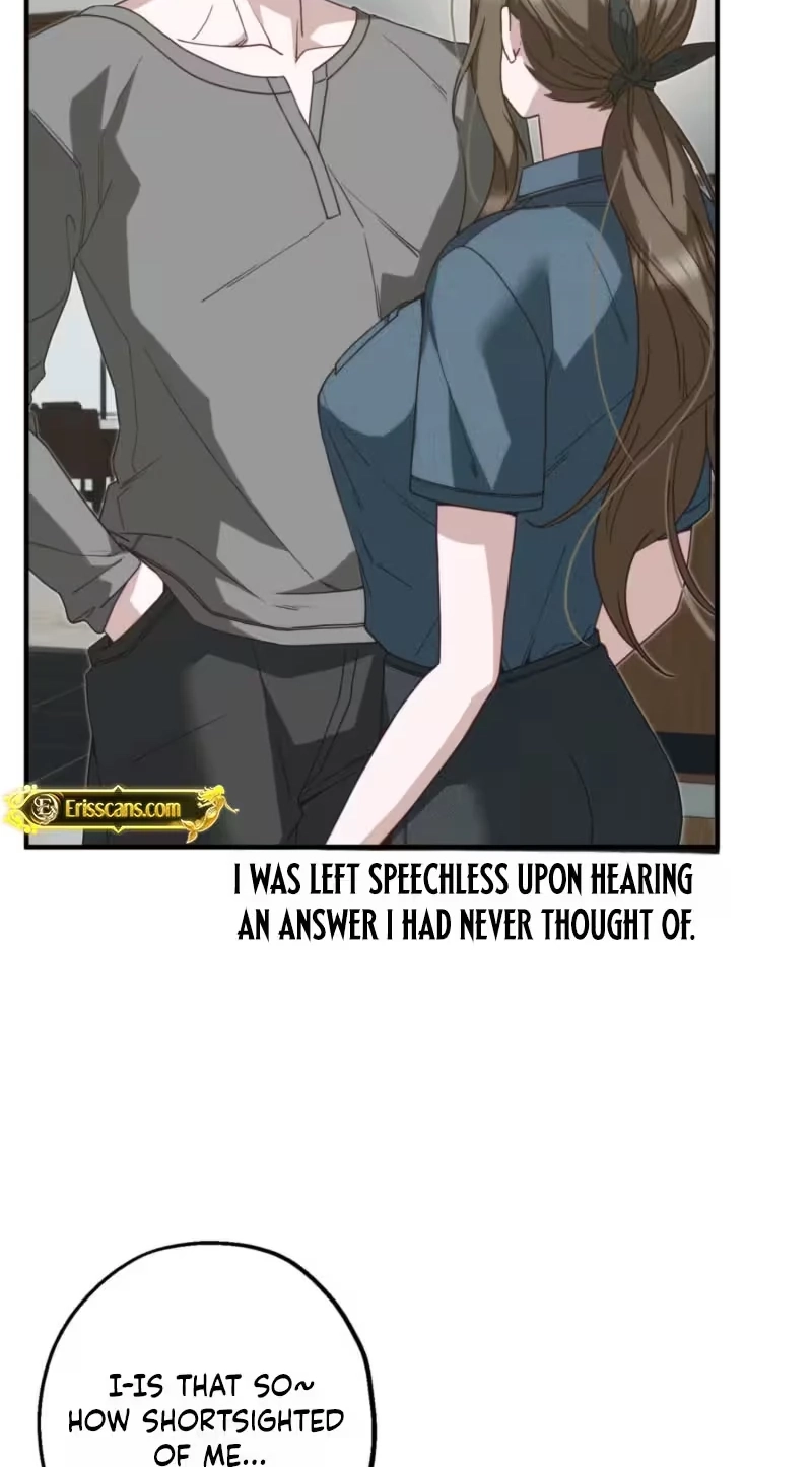 Hidden Fire Chapter 13 page 34 - 