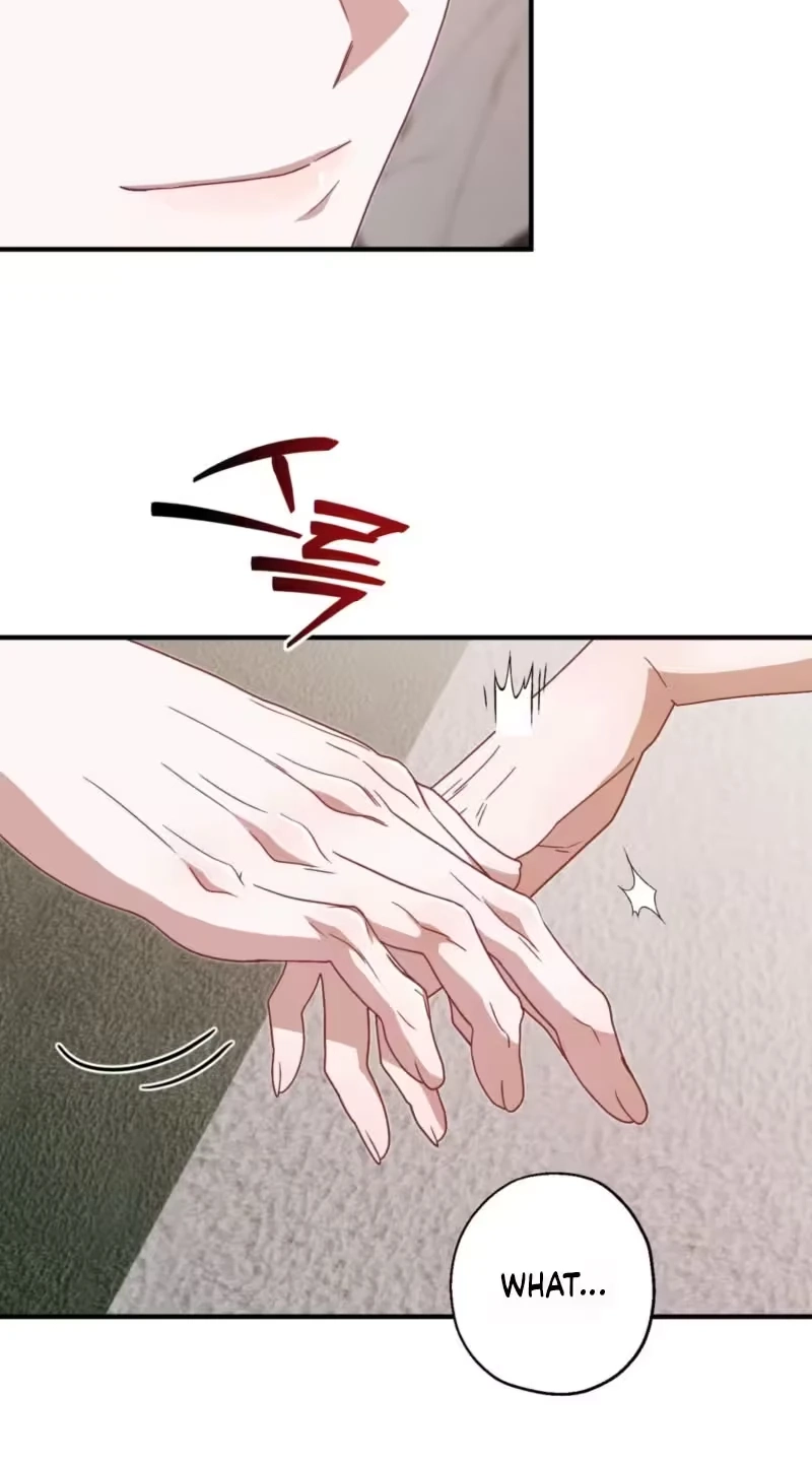 Hidden Fire Chapter 13 page 37 - 
