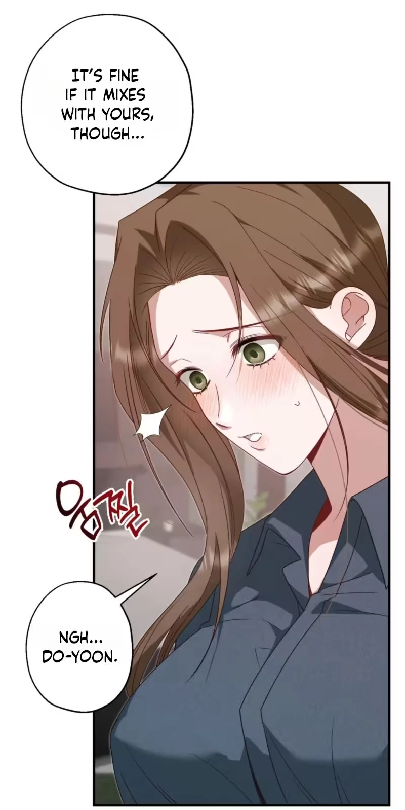 Hidden Fire Chapter 13 page 38 - 