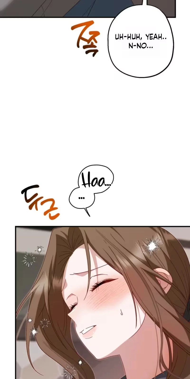 Hidden Fire Chapter 13 page 44 - 