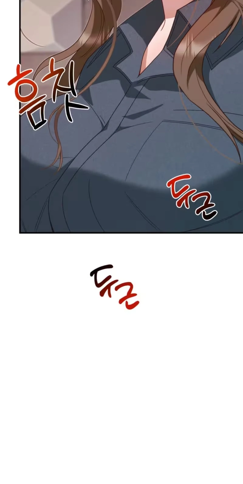 Hidden Fire Chapter 13 page 45 - 