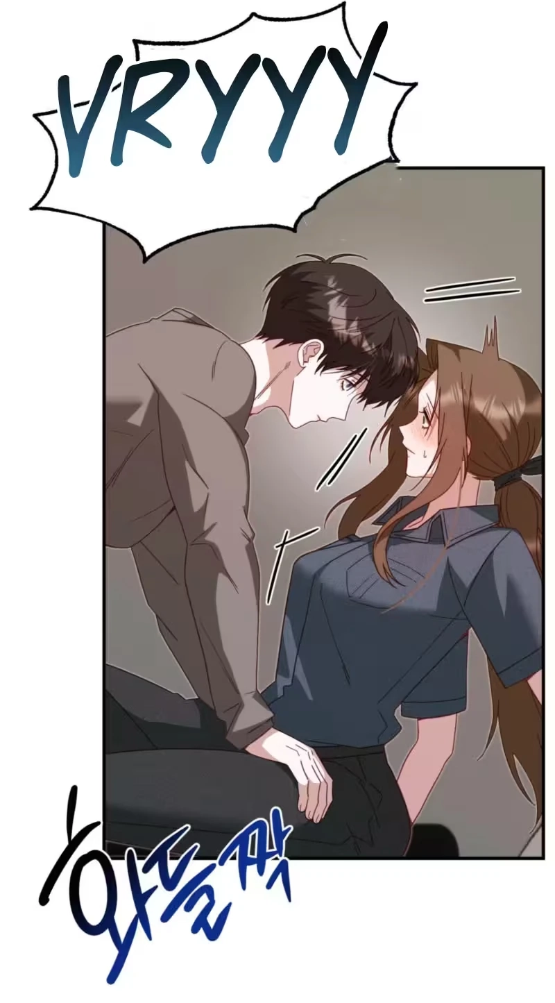 Hidden Fire Chapter 13 page 46 - 