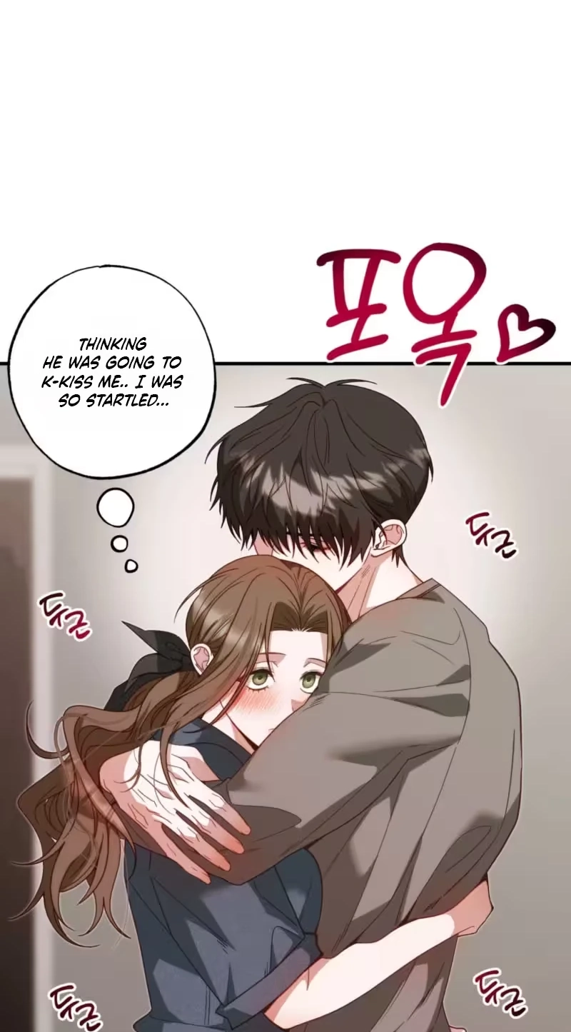 Hidden Fire Chapter 13 page 56 - 