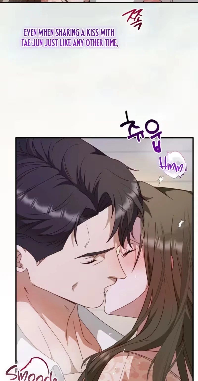 Hidden Fire Chapter 13 page 68 - 