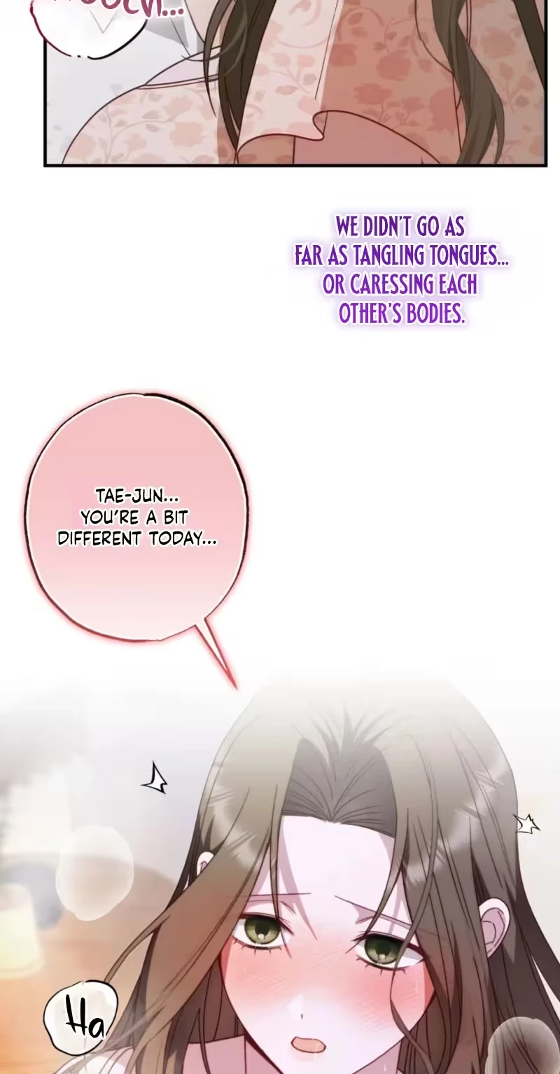 Hidden Fire Chapter 13 page 69 - 