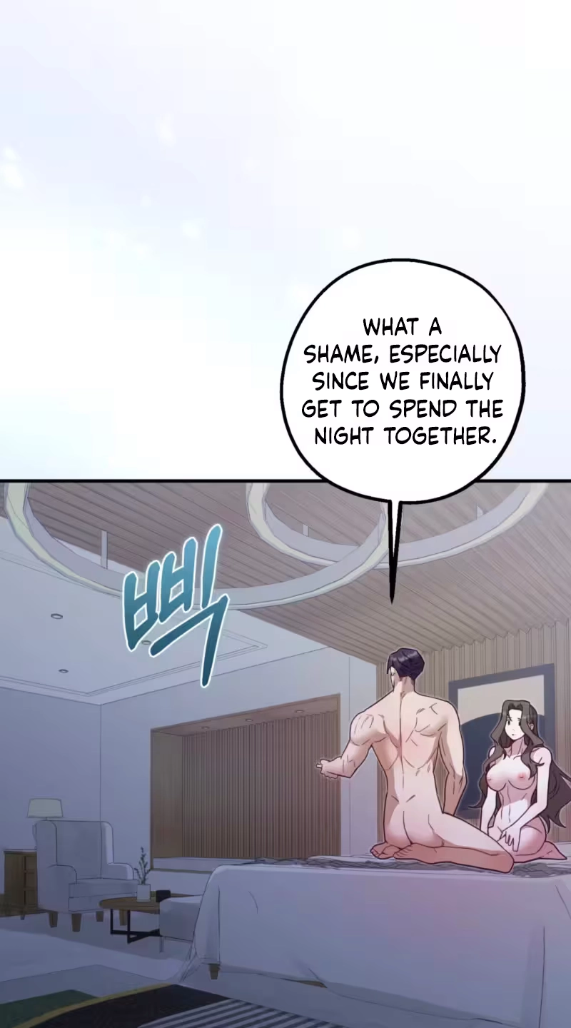 Hidden Fire Chapter 15 page 11 - 