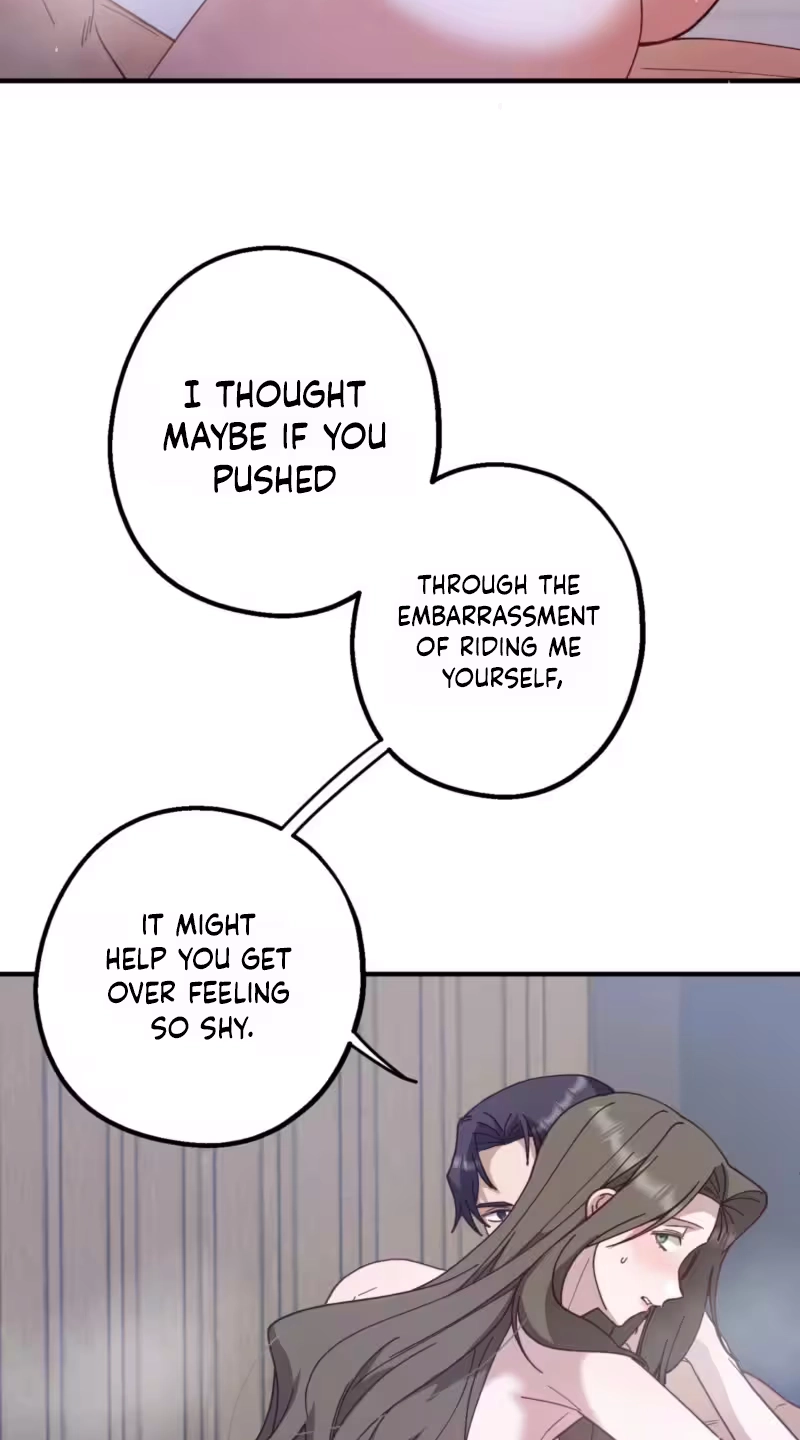 Hidden Fire Chapter 15 page 18 - 