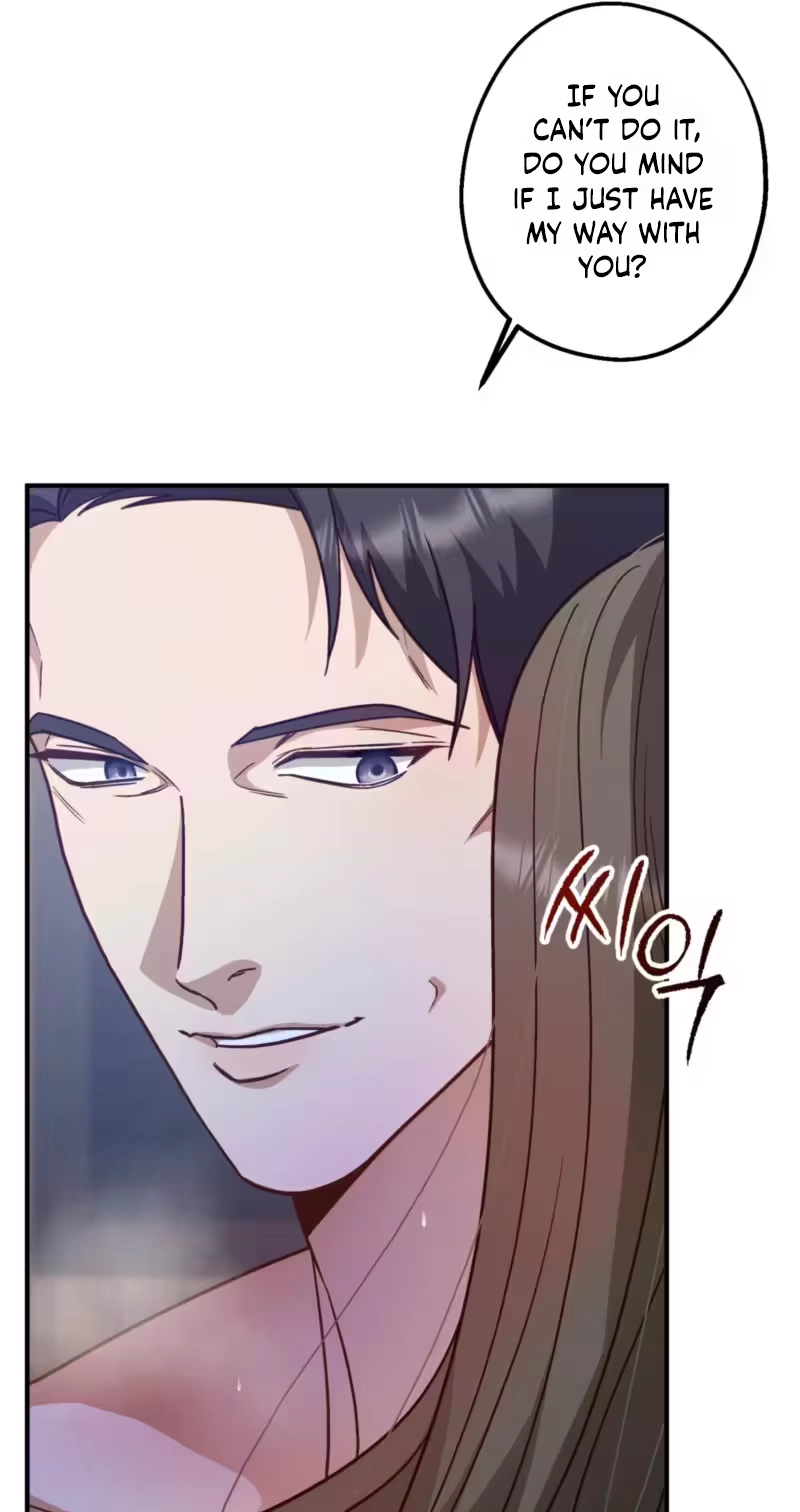Hidden Fire Chapter 15 page 20 - 