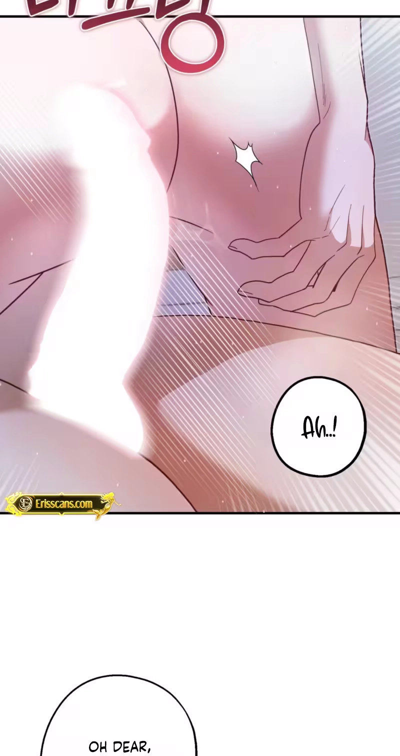 Hidden Fire Chapter 15 page 24 - 