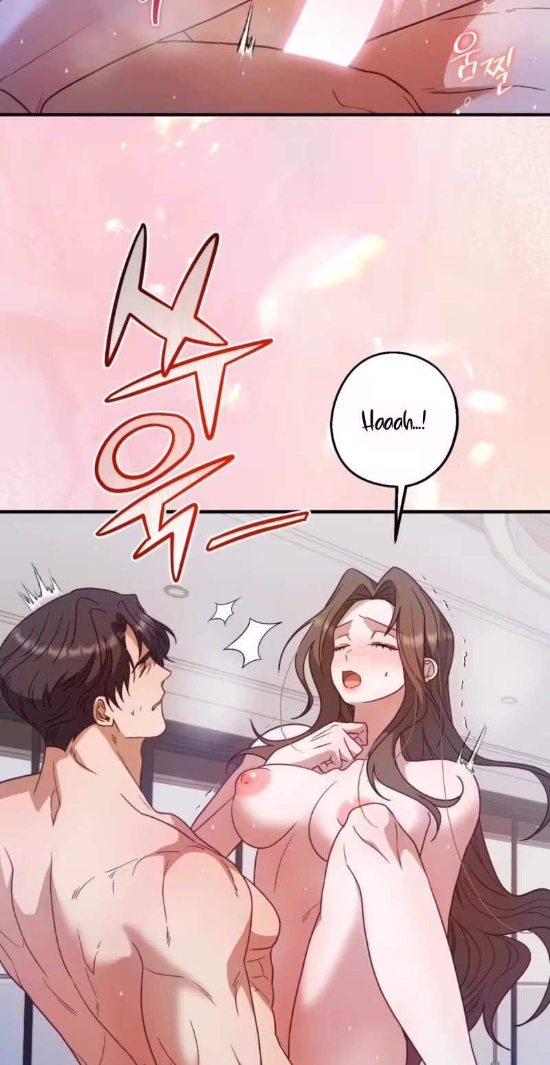 Hidden Fire Chapter 15 page 34 - 