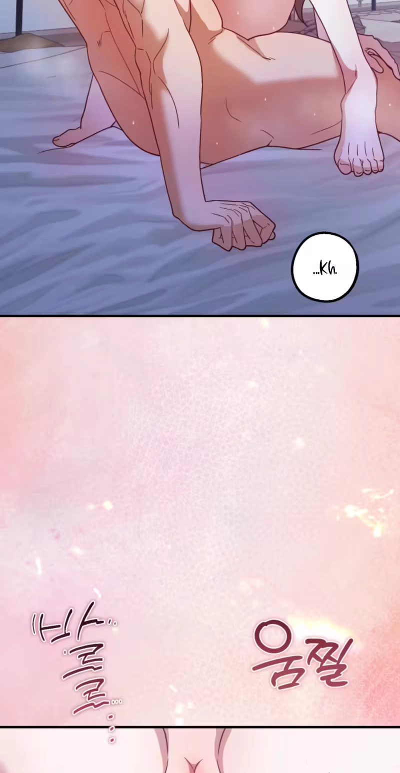 Hidden Fire Chapter 15 page 35 - 