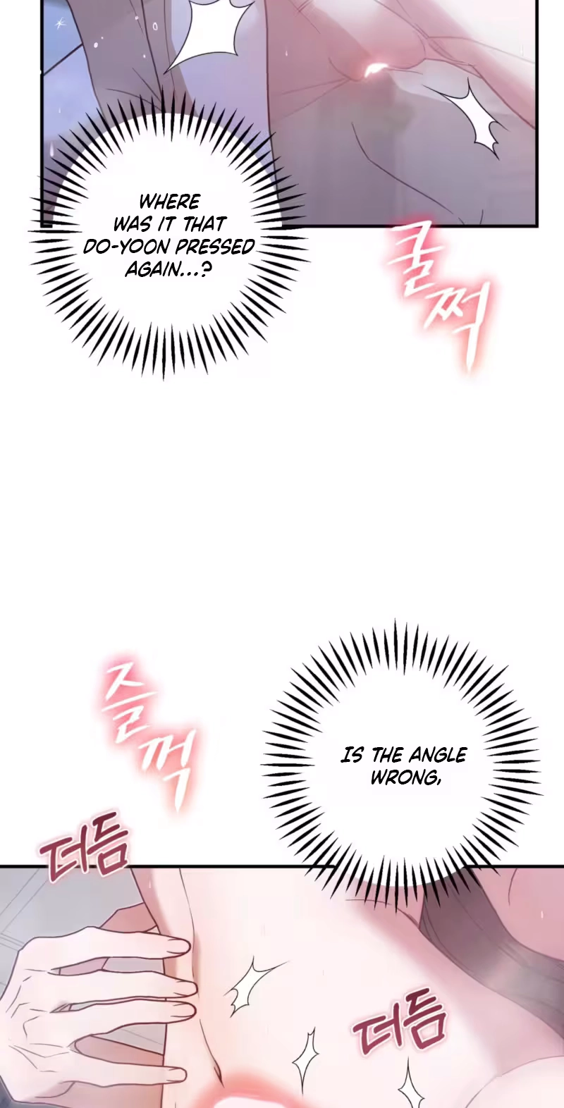Hidden Fire Chapter 15 page 40 - 