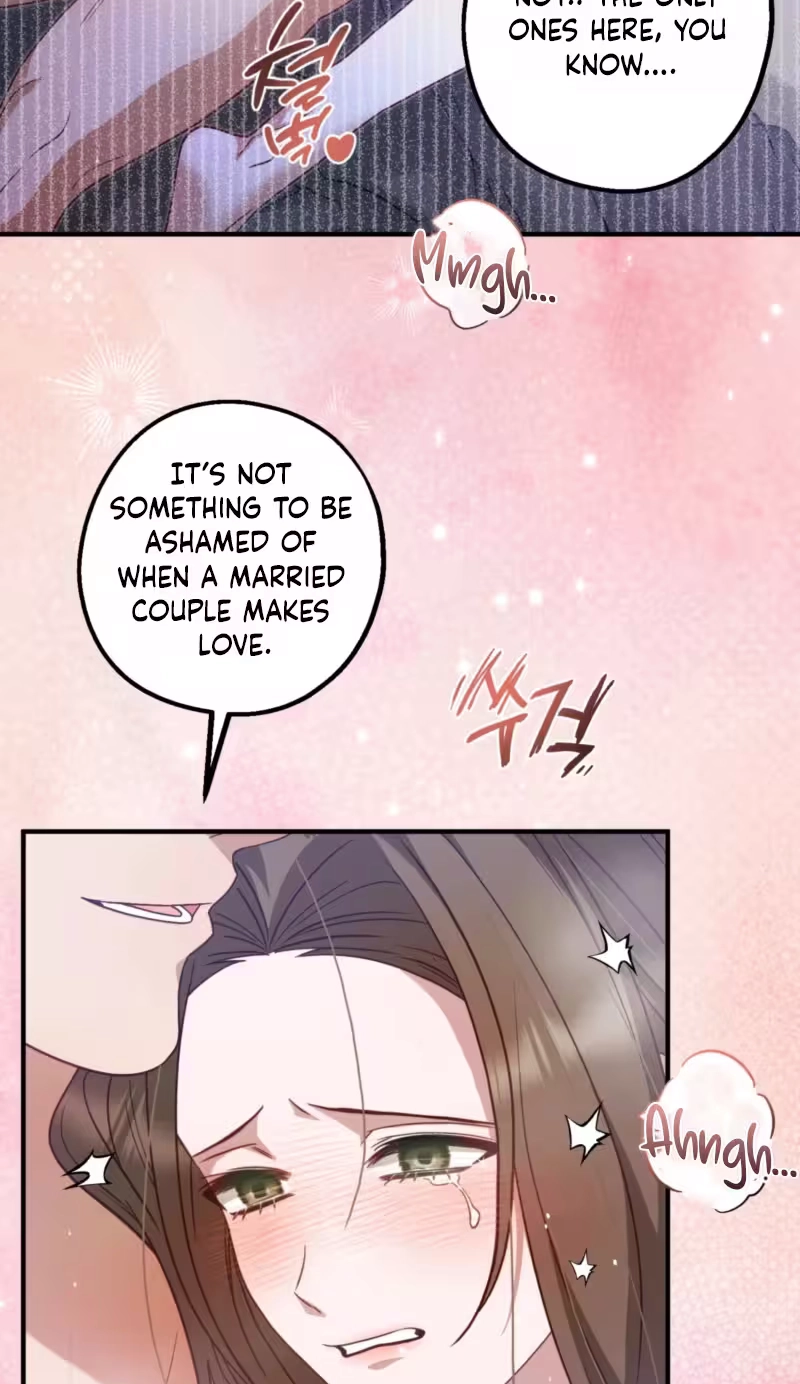 Hidden Fire Chapter 15 page 55 - 