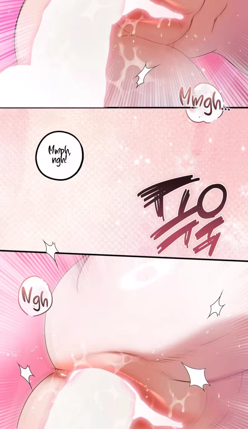 Hidden Fire Chapter 15 page 57 - 