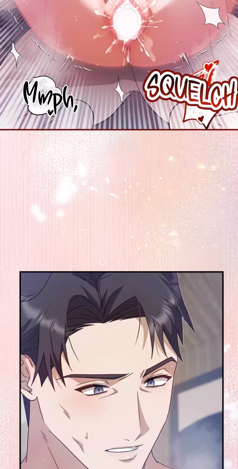 Hidden Fire Chapter 15 page 61 - 