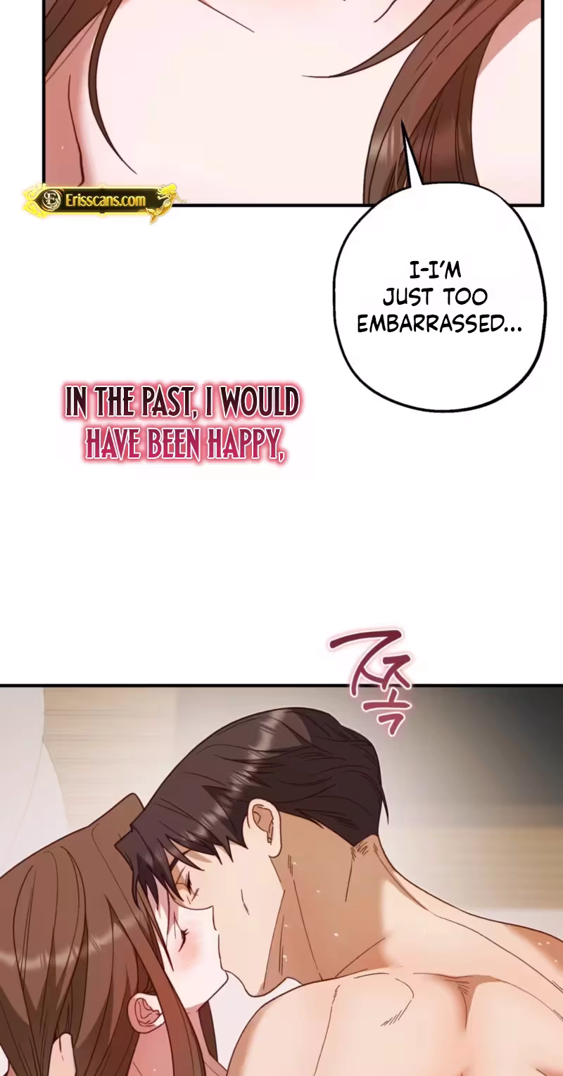 Hidden Fire Chapter 15 page 8 - 
