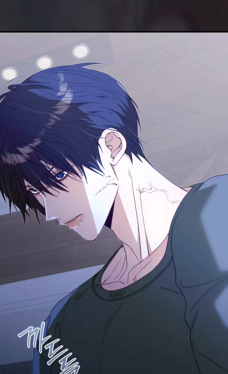 Hidden Fire Chapter 15 page 77 - 