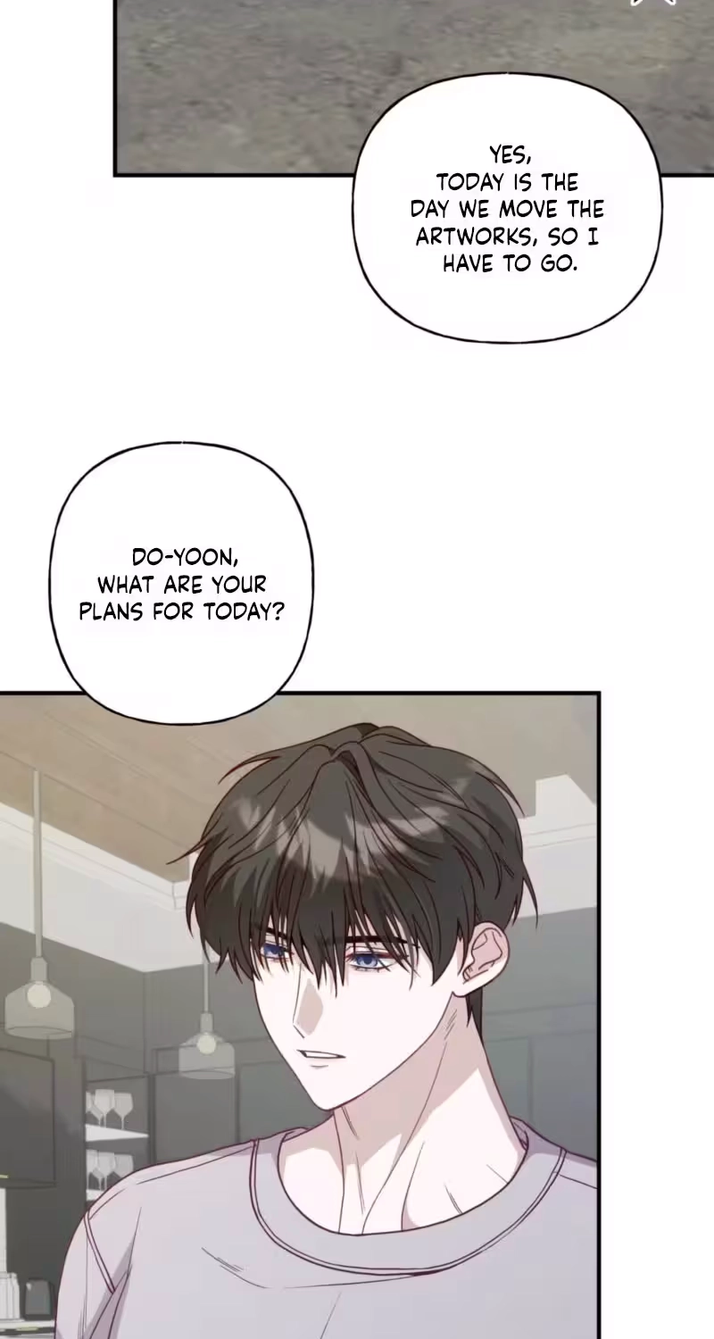 Hidden Fire Chapter 9 page 13 - 