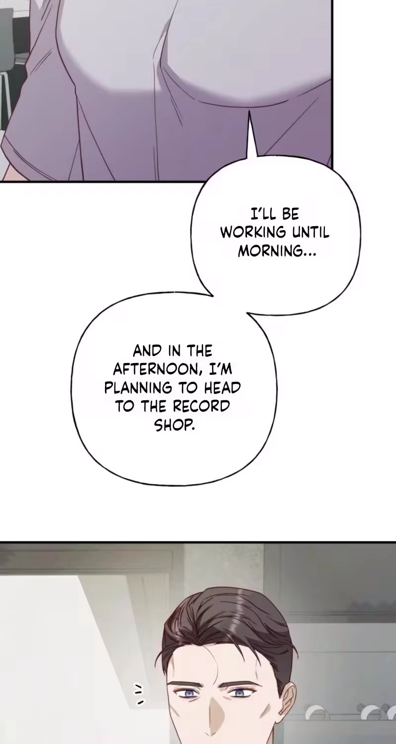 Hidden Fire Chapter 9 page 14 - 