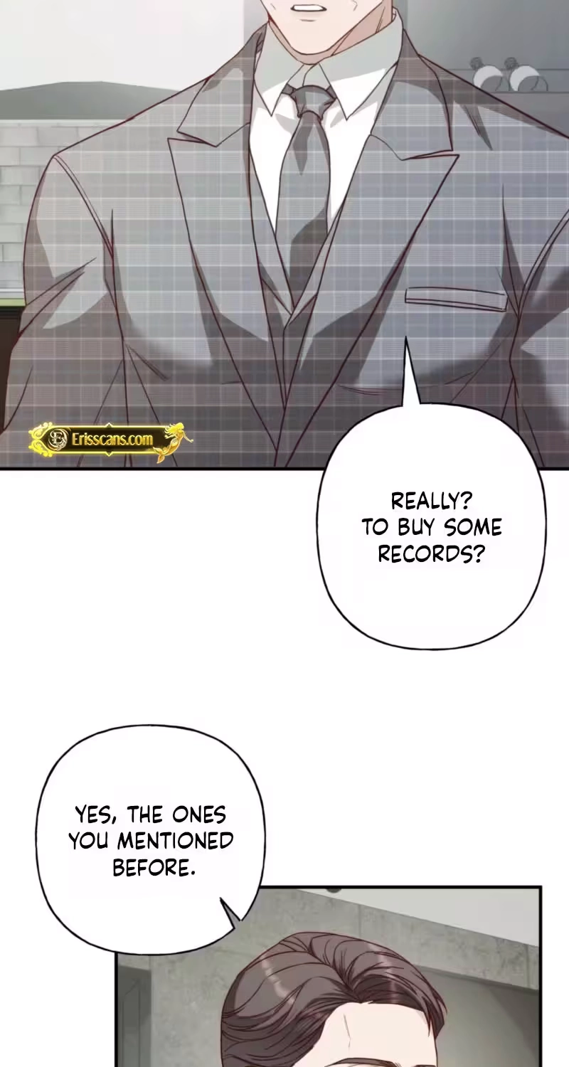 Hidden Fire Chapter 9 page 15 - 