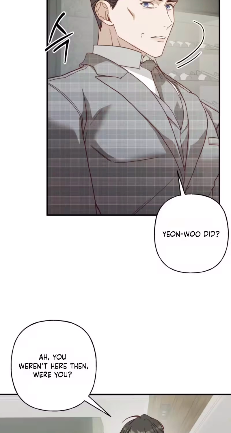Hidden Fire Chapter 9 page 16 - 