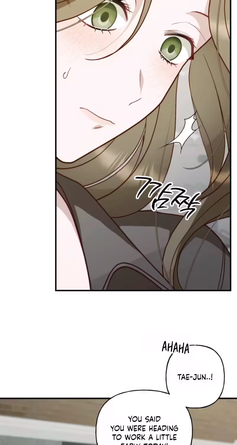 Hidden Fire Chapter 9 page 19 - 