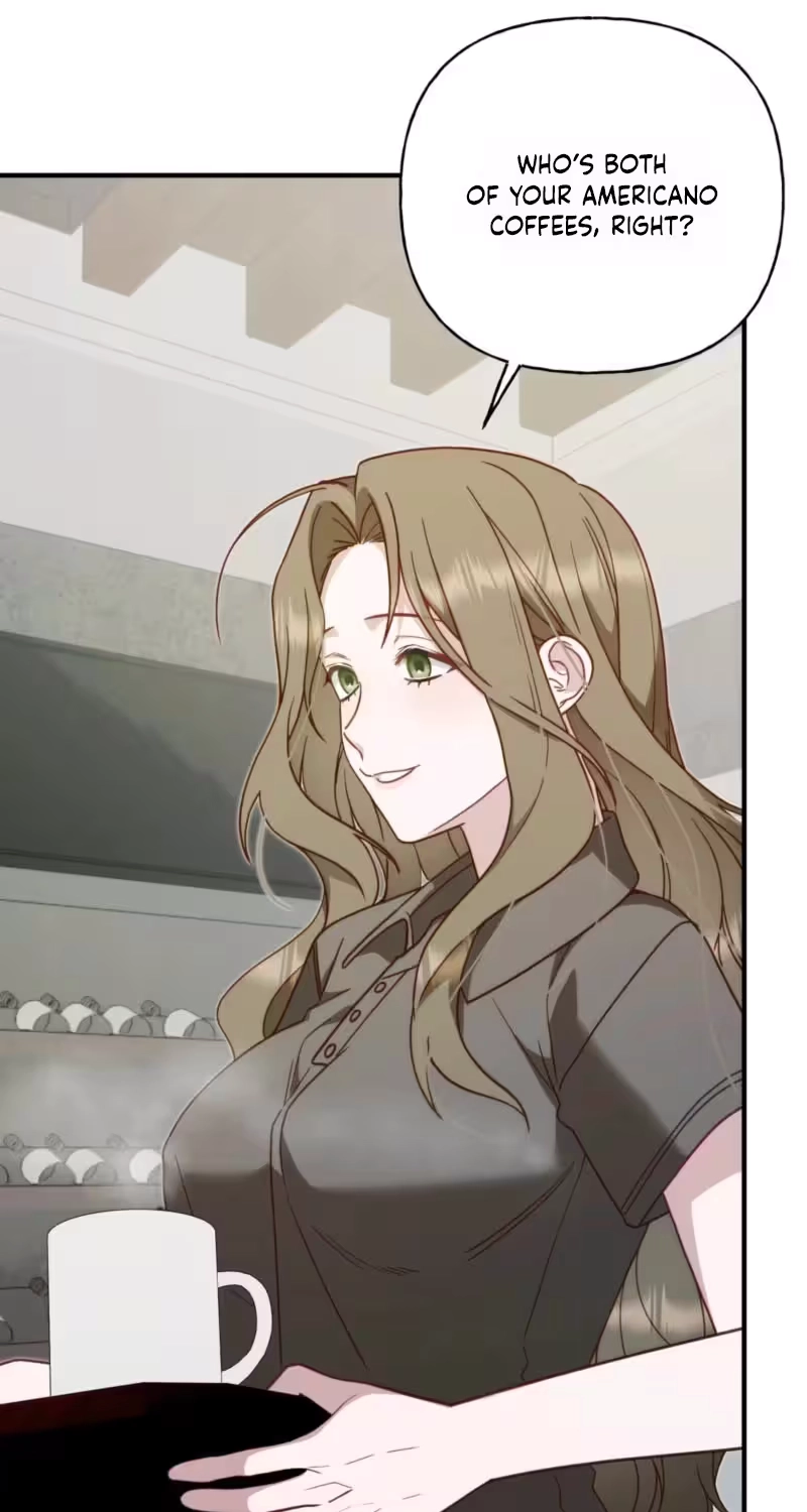 Hidden Fire Chapter 9 page 3 - 
